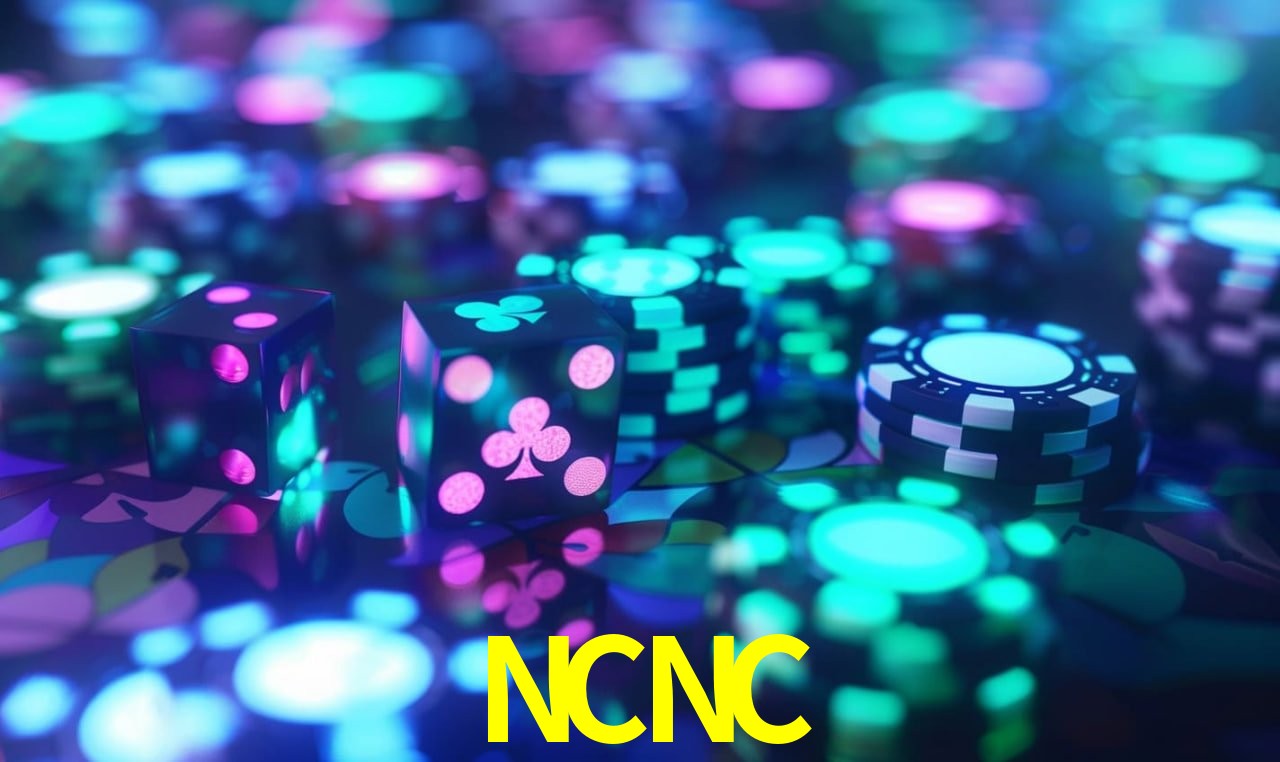 Acceso seguro de inicio de sesión NCNC para jugadores en México